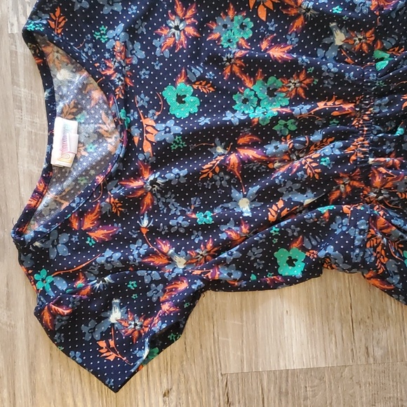 Lula Roe Dress - Picture 2 of 3